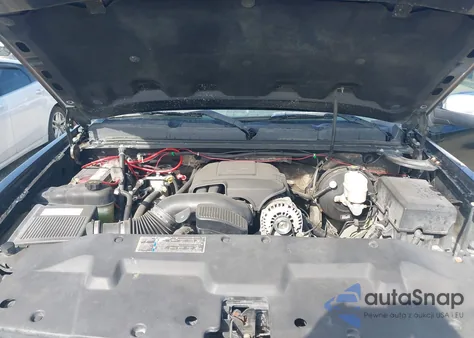 2007 Chevrolet Silverado 1500 Lt1 z USA, uszkodzony, nr VIN 1GCEK19C47Z620083